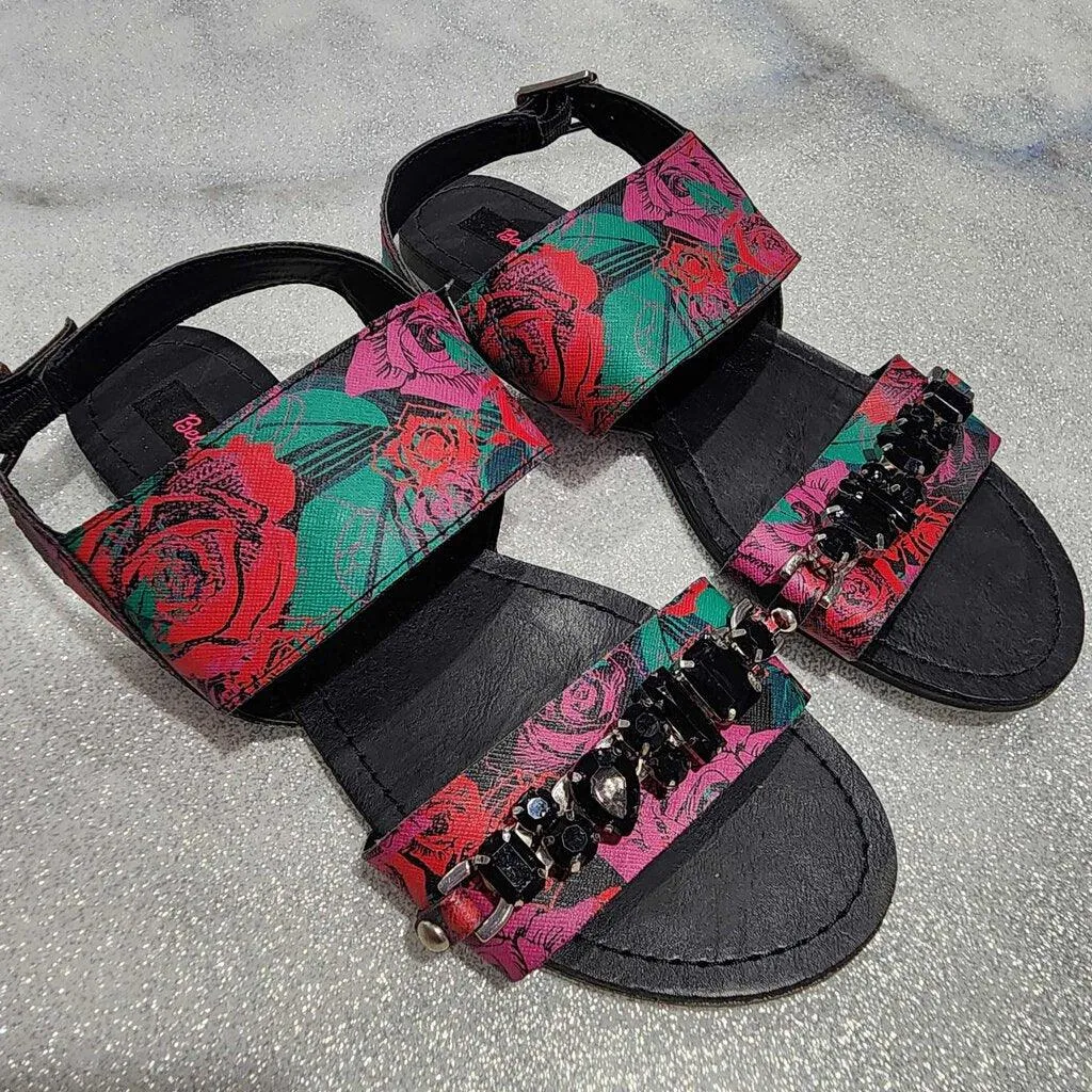 Betseyville SANDALS 7.0