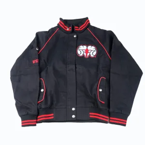 BIG BOY JACKET - WSSU VJKT