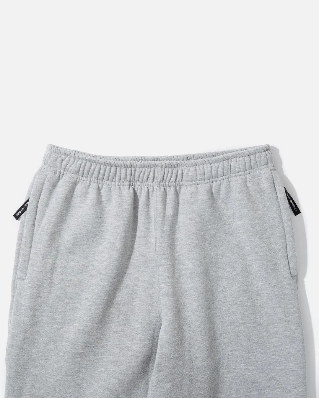 BIG Sweatpant - Heather Grey