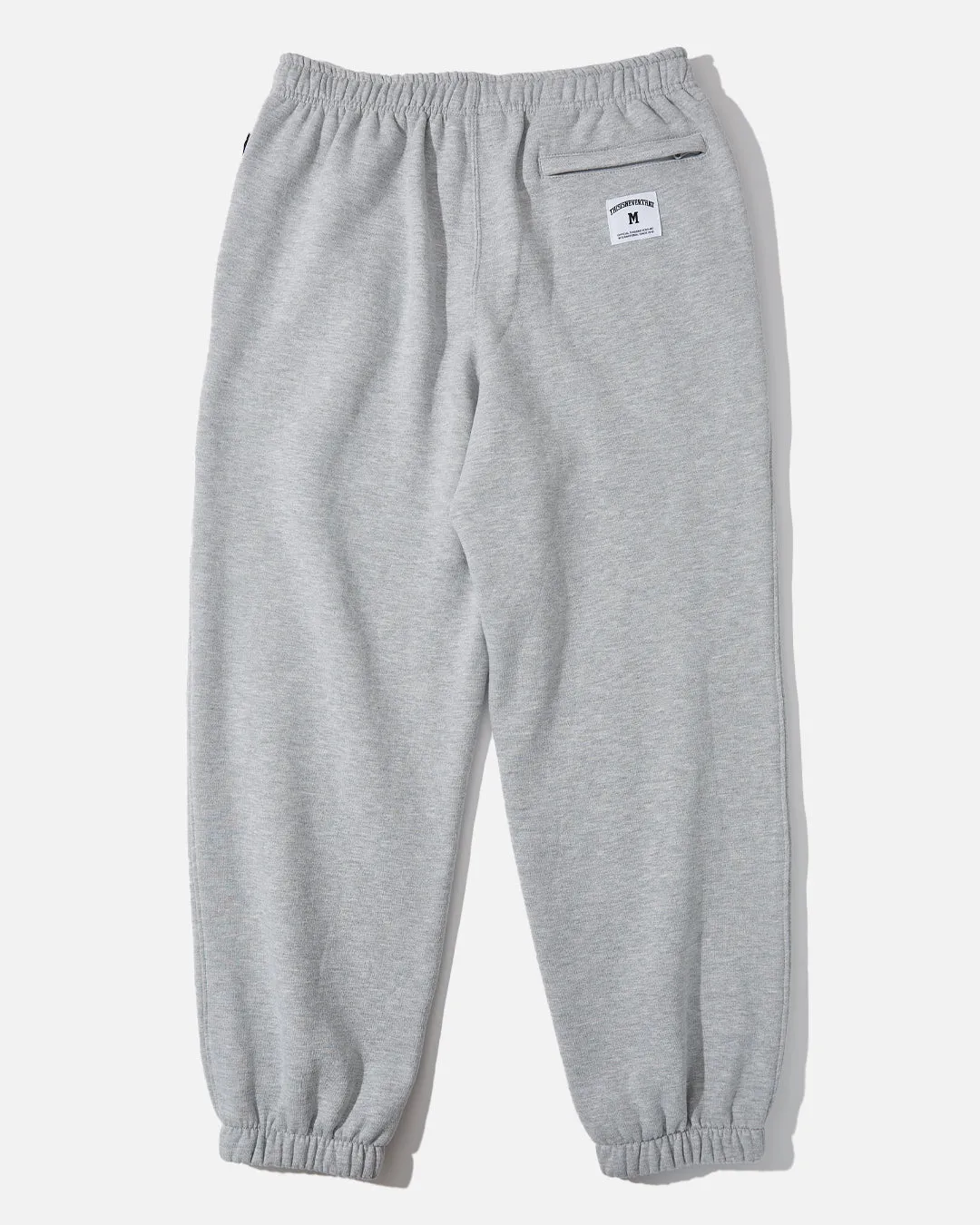 BIG Sweatpant - Heather Grey