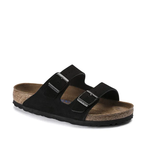 Birkenstock Arizona BS Black   