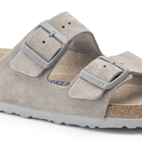 Birkenstock Arizona BS Stone Coin   