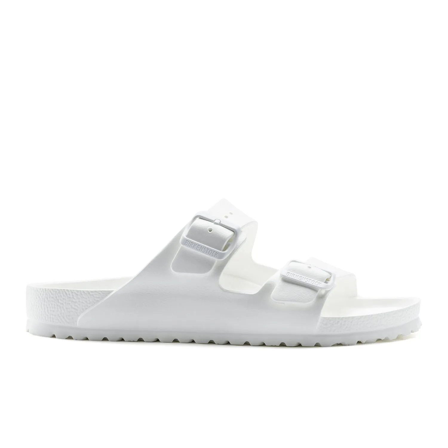       Birkenstock Arizona EVA White