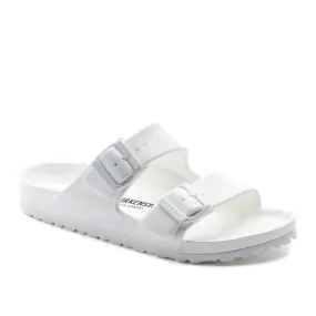       Birkenstock Arizona EVA White