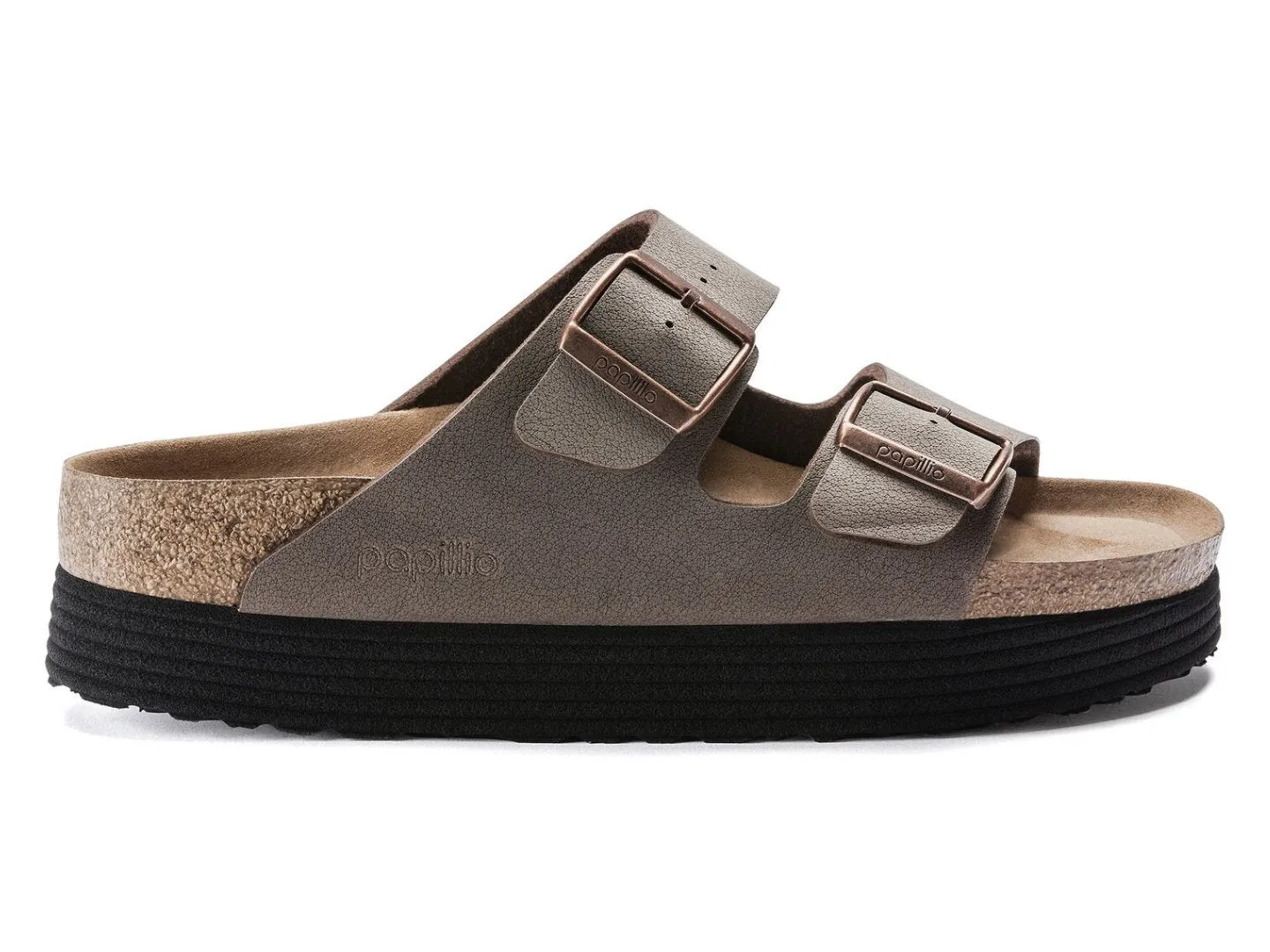 Birkenstock: Arizona Groove Mocha