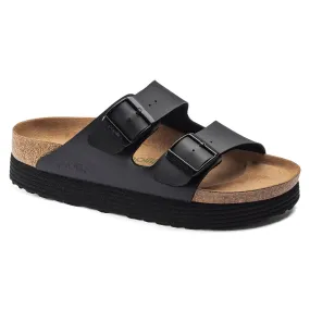 Birkenstock Arizona Platform Vegan