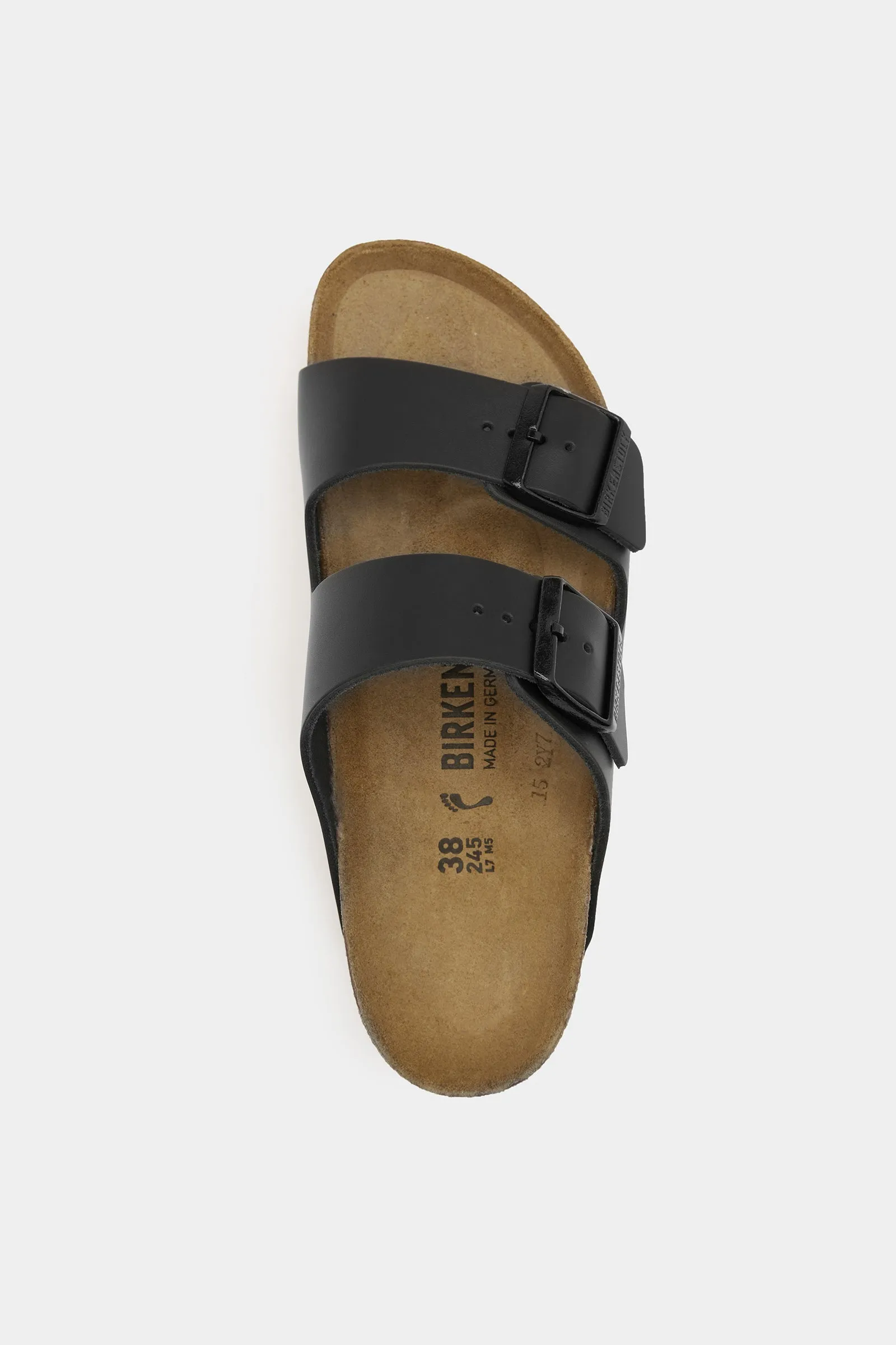 Birkenstock Arizona Smooth