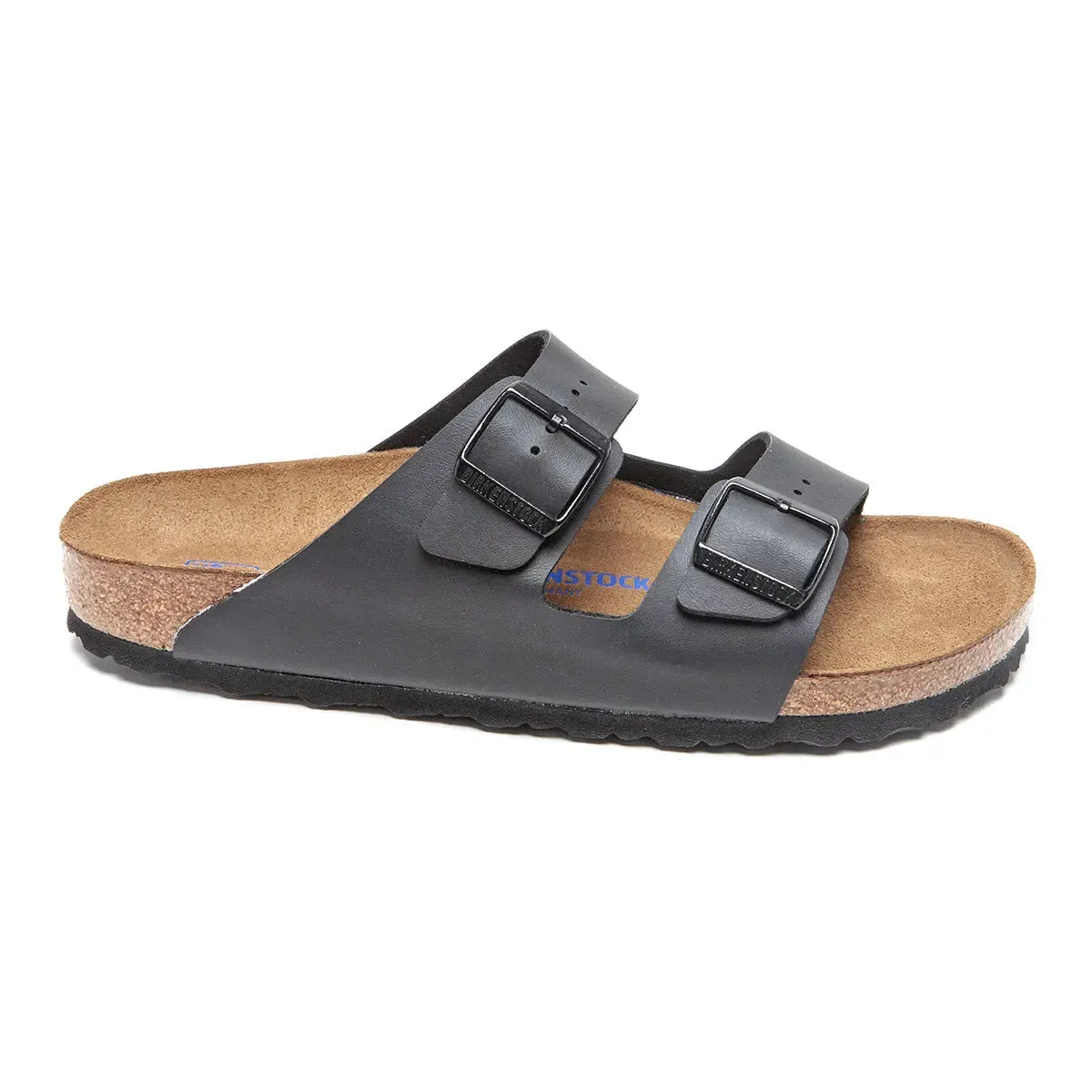 Birkenstock Arizona Soft Footbed Birko-Flor Sandals