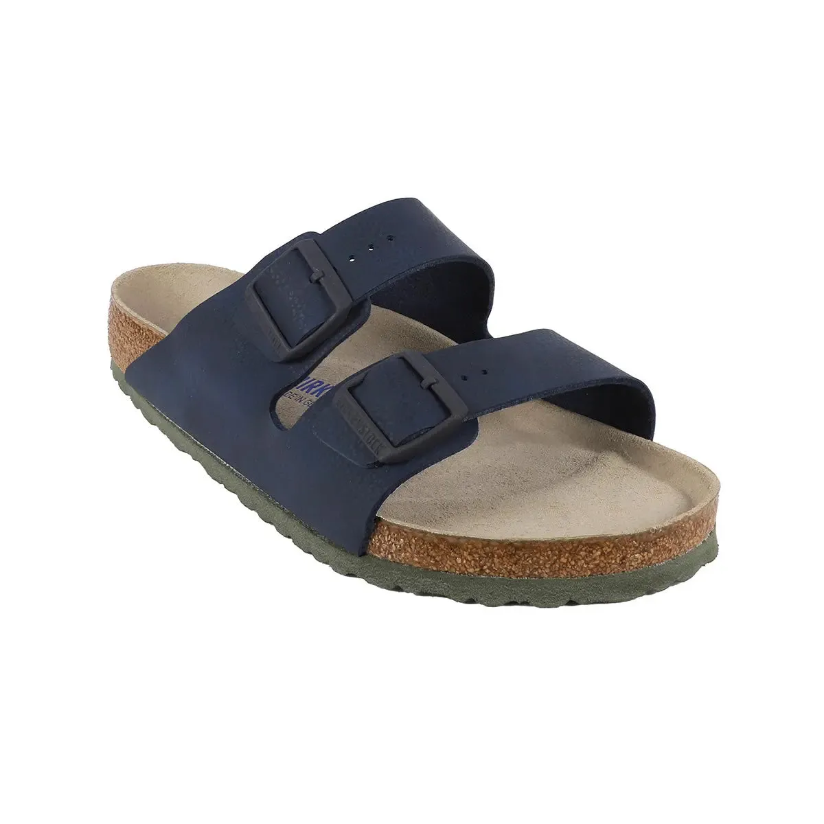 Birkenstock Arizona Soft Footbed Birko-Flor Sandals