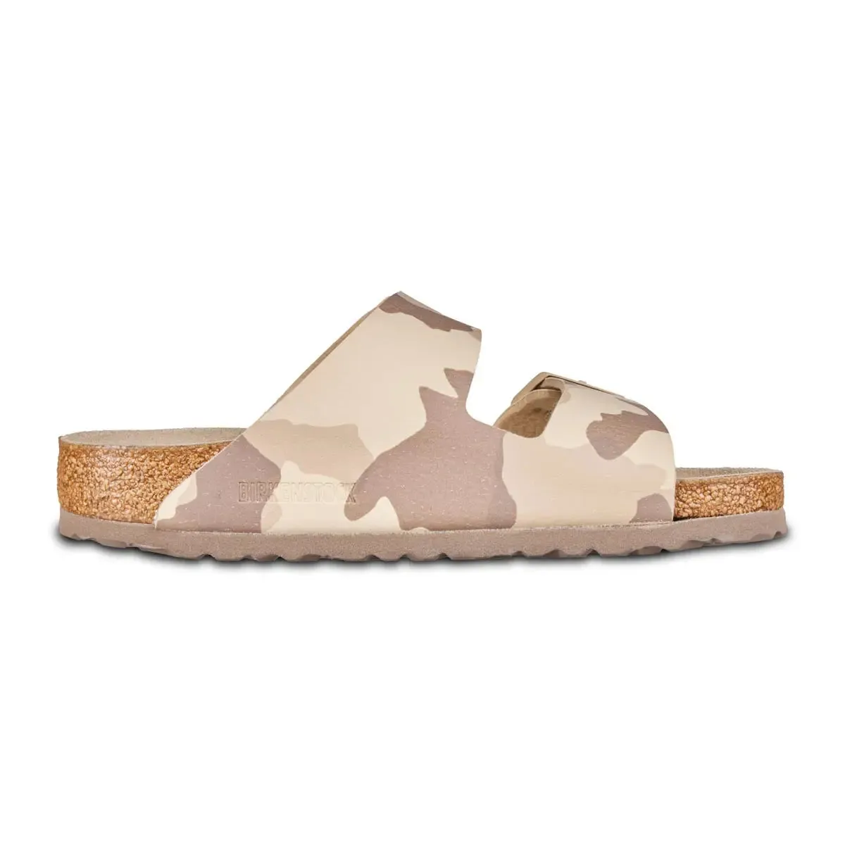 Birkenstock Arizona Soft Footbed Birko-Flor Sandals