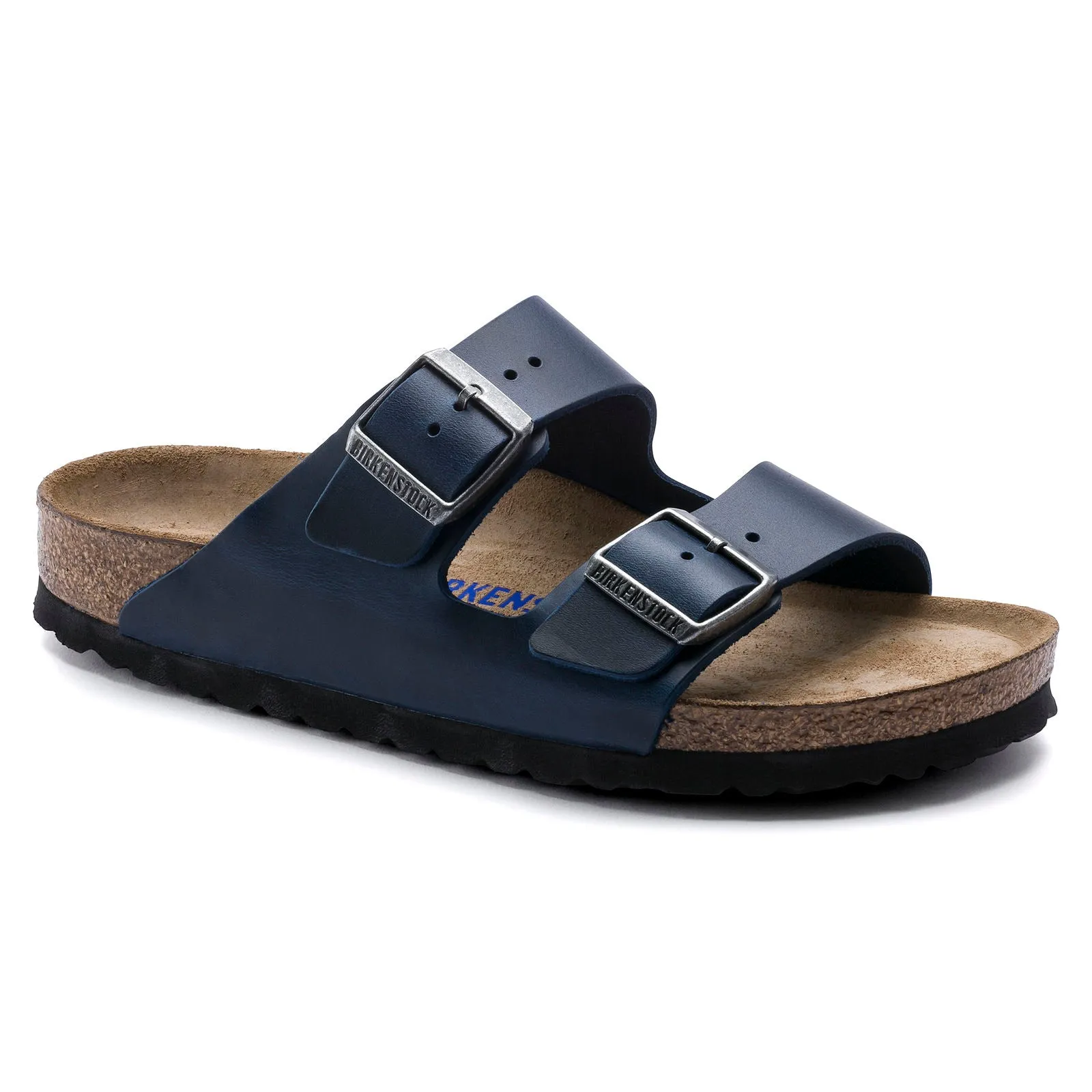 Birkenstock Arizona Soft Footbed - Oiled Leather