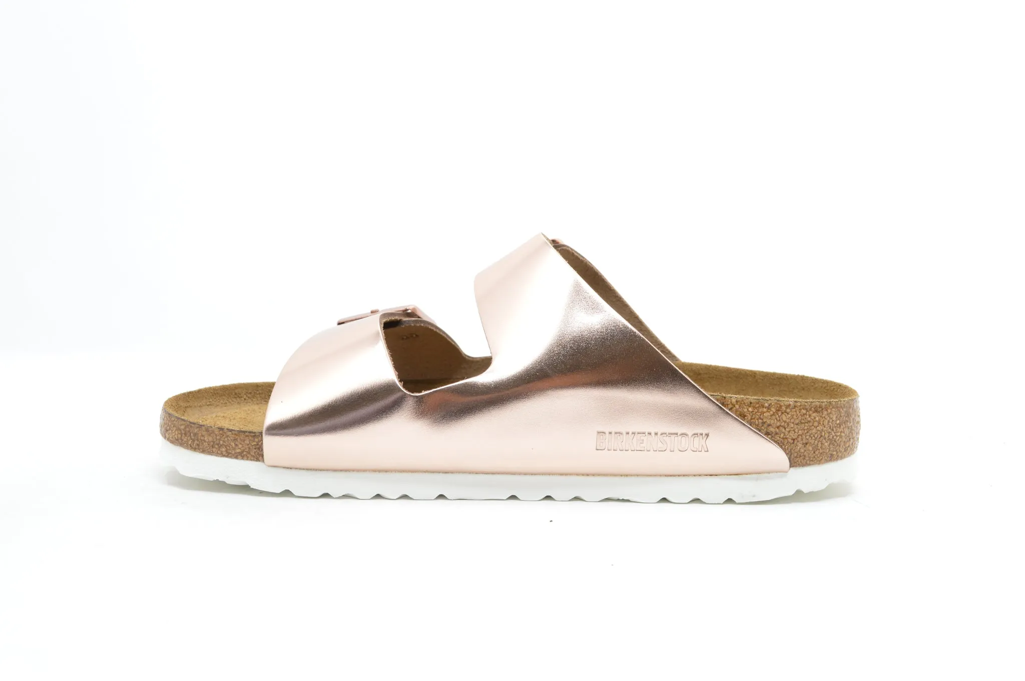 BIRKENSTOCK Arizona Soft Footbed