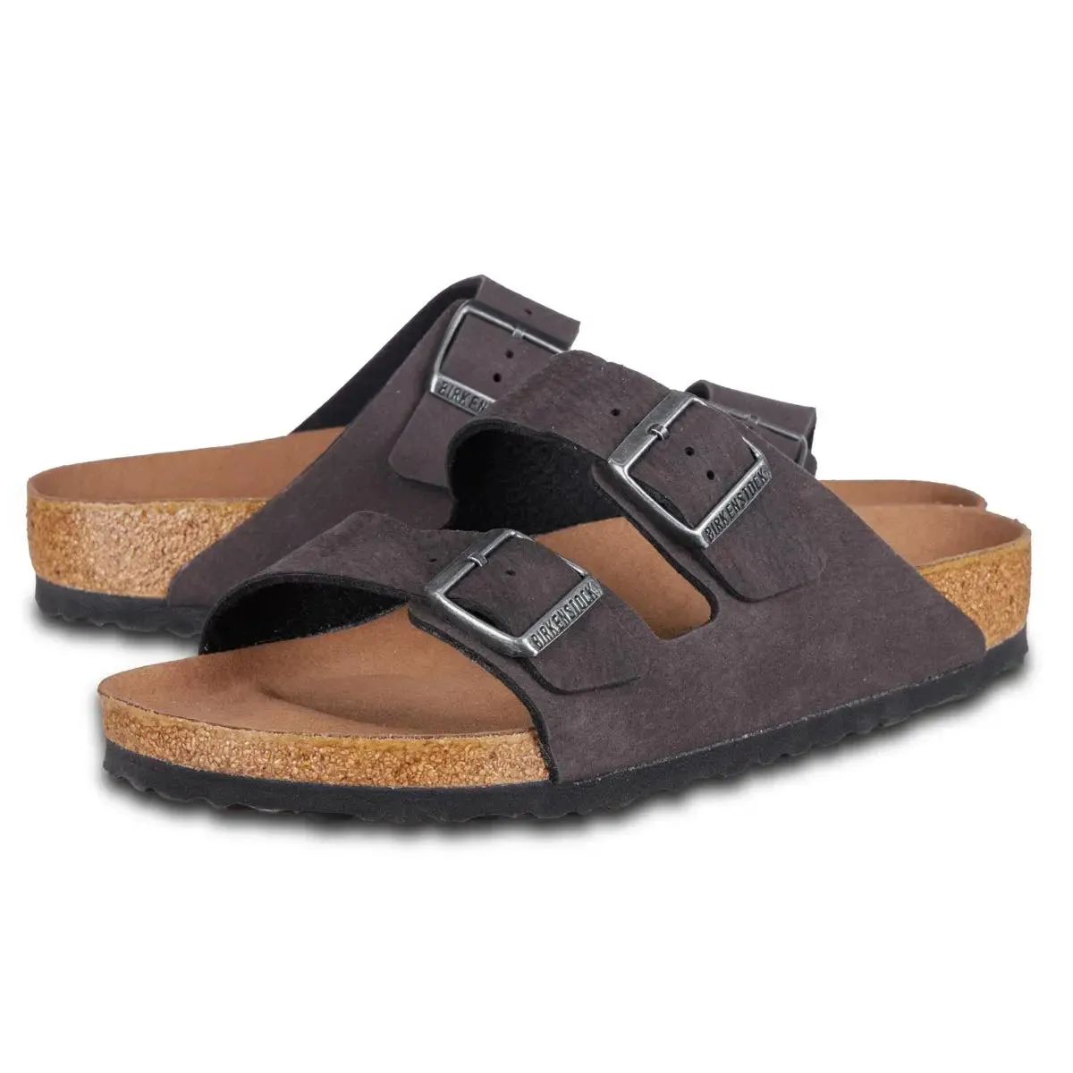 Birkenstock Arizona Vegan Microfiber Sandals