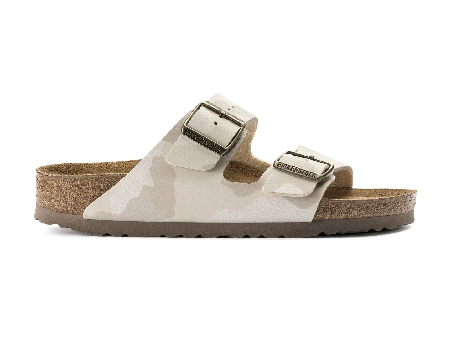 Birkenstock: Desert Camo