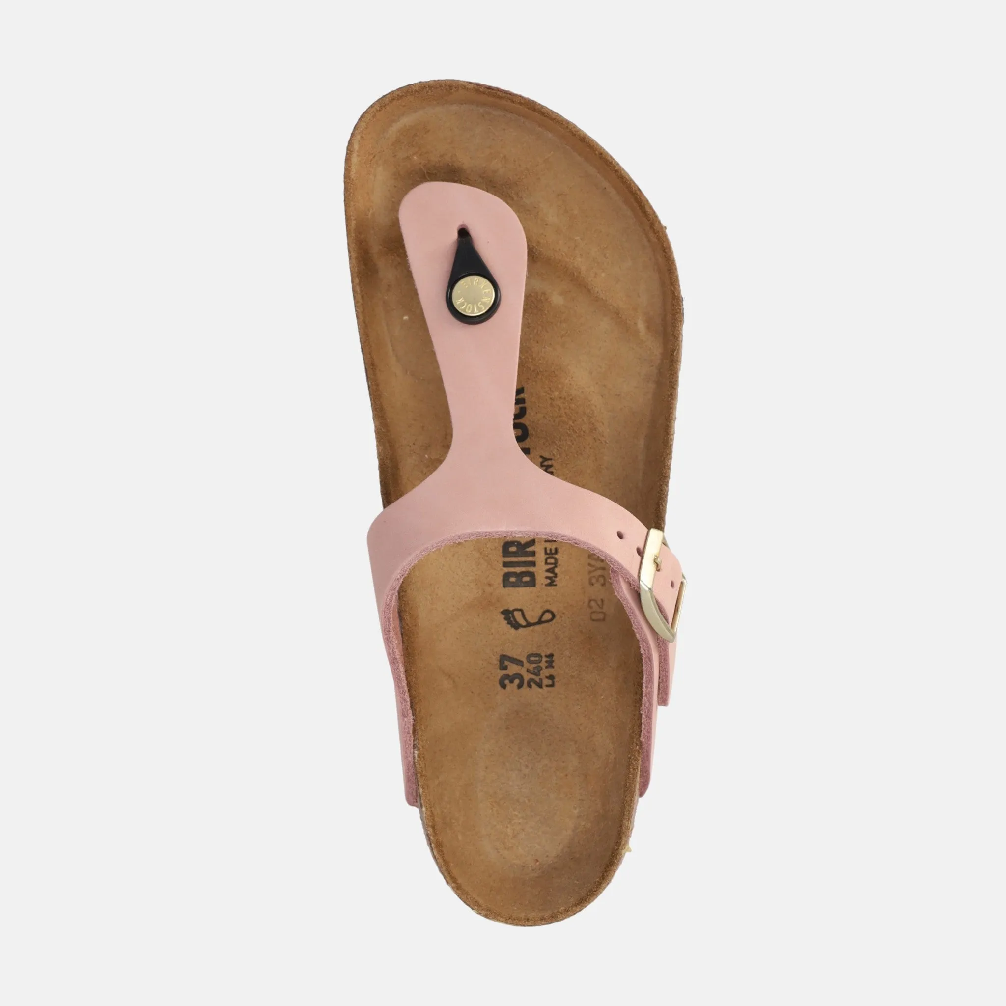 BIRKENSTOCK  GIZEH