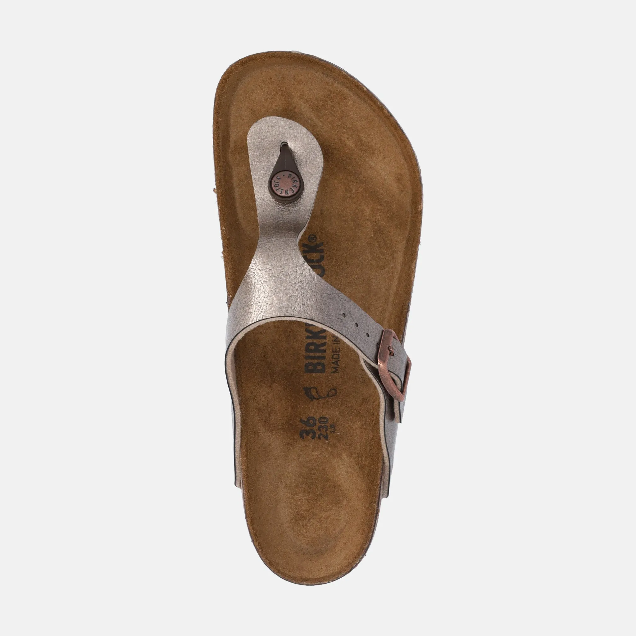 BIRKENSTOCK GIZEH