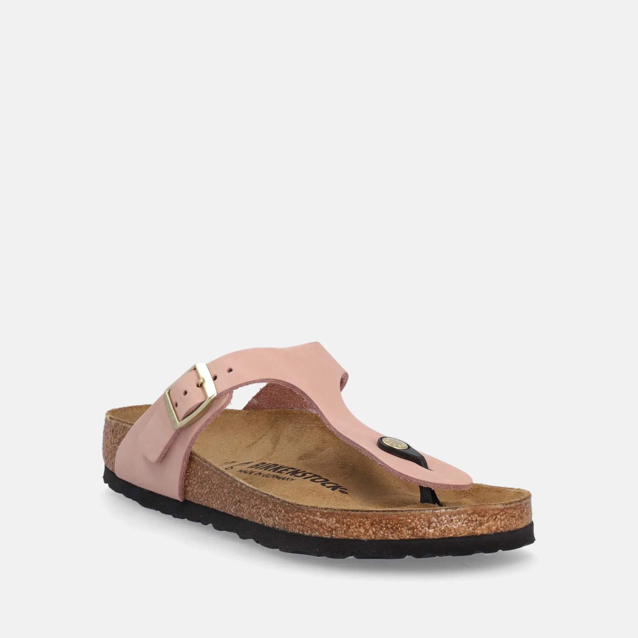 BIRKENSTOCK  GIZEH