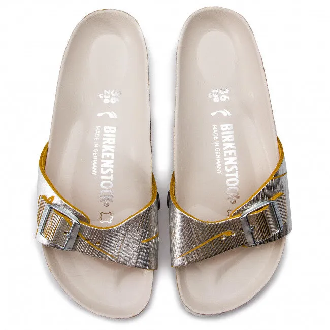  -   Birkenstock Madrid  