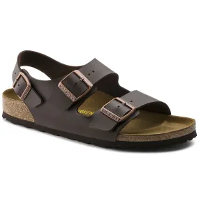 Birkenstock Milano DK Brown BF 034701