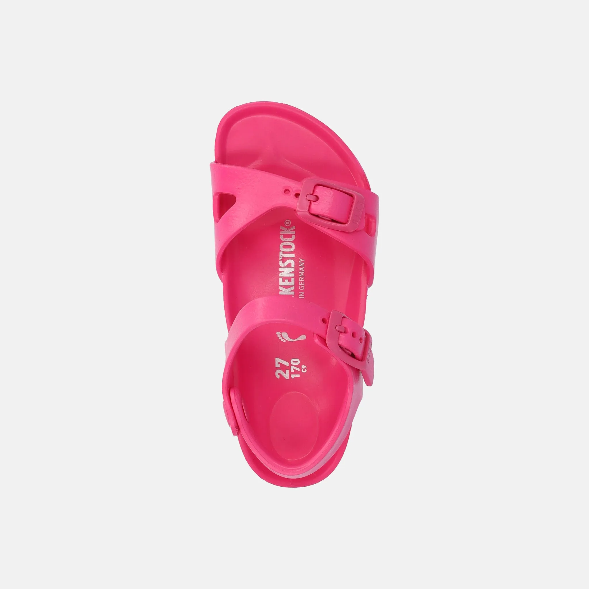 BIRKENSTOCK RIO EVA