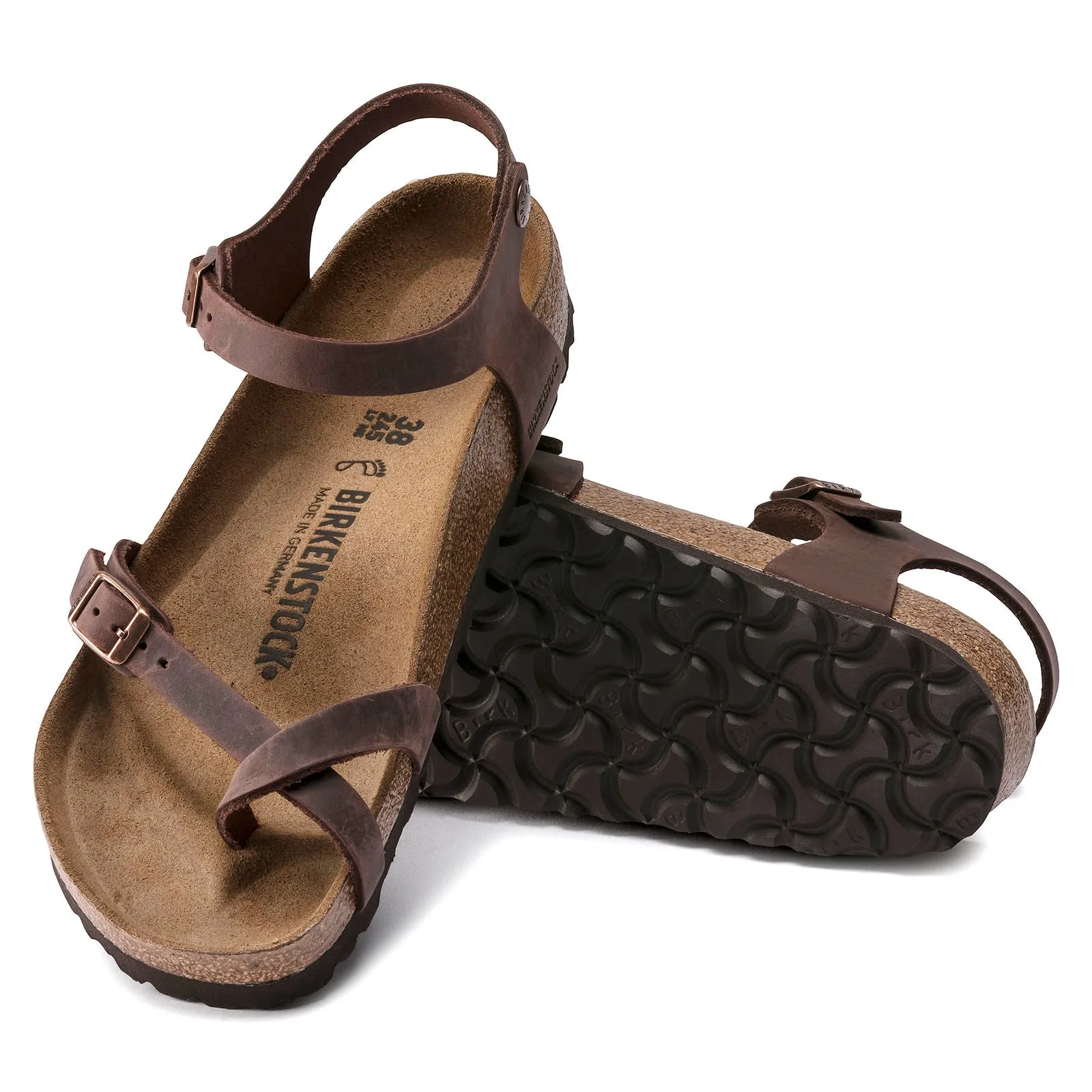 Birkenstock Taormina