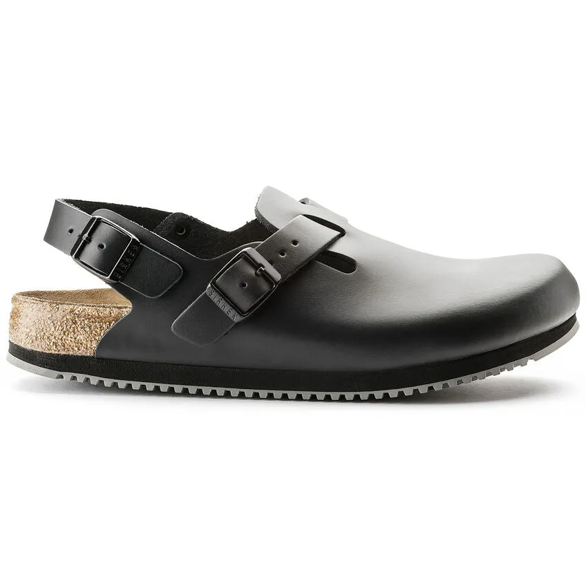 Birkenstock Tokio PROF Black    