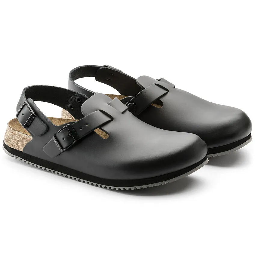 Birkenstock Tokio PROF Black    