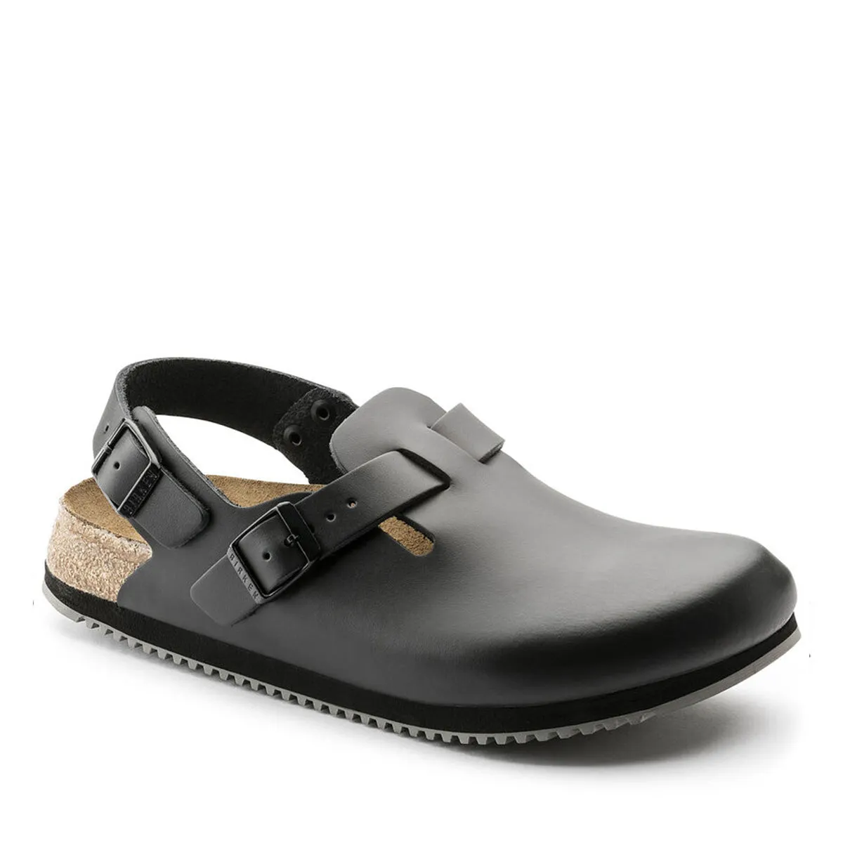 Birkenstock Tokio PROF Black    