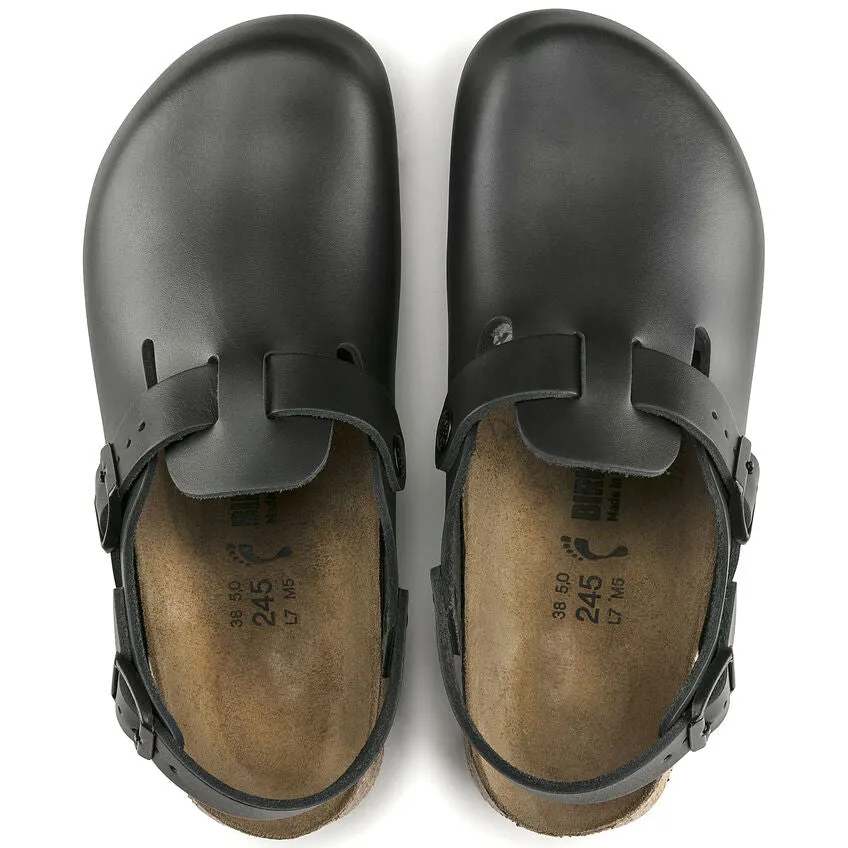 Birkenstock Tokio PROF Black    