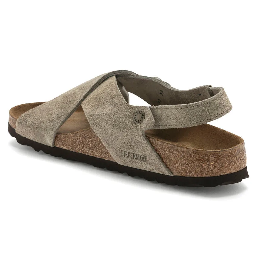 Birkenstock Tulum SFB Taupe     