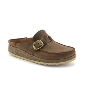 Birkenstock Women's Buckley Oiled Leather