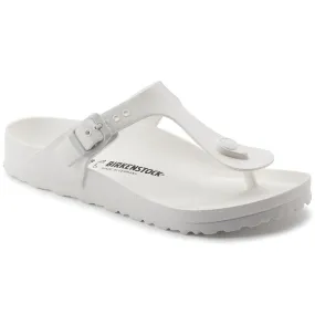 Birkenstock Women's Gizeh EVA - White