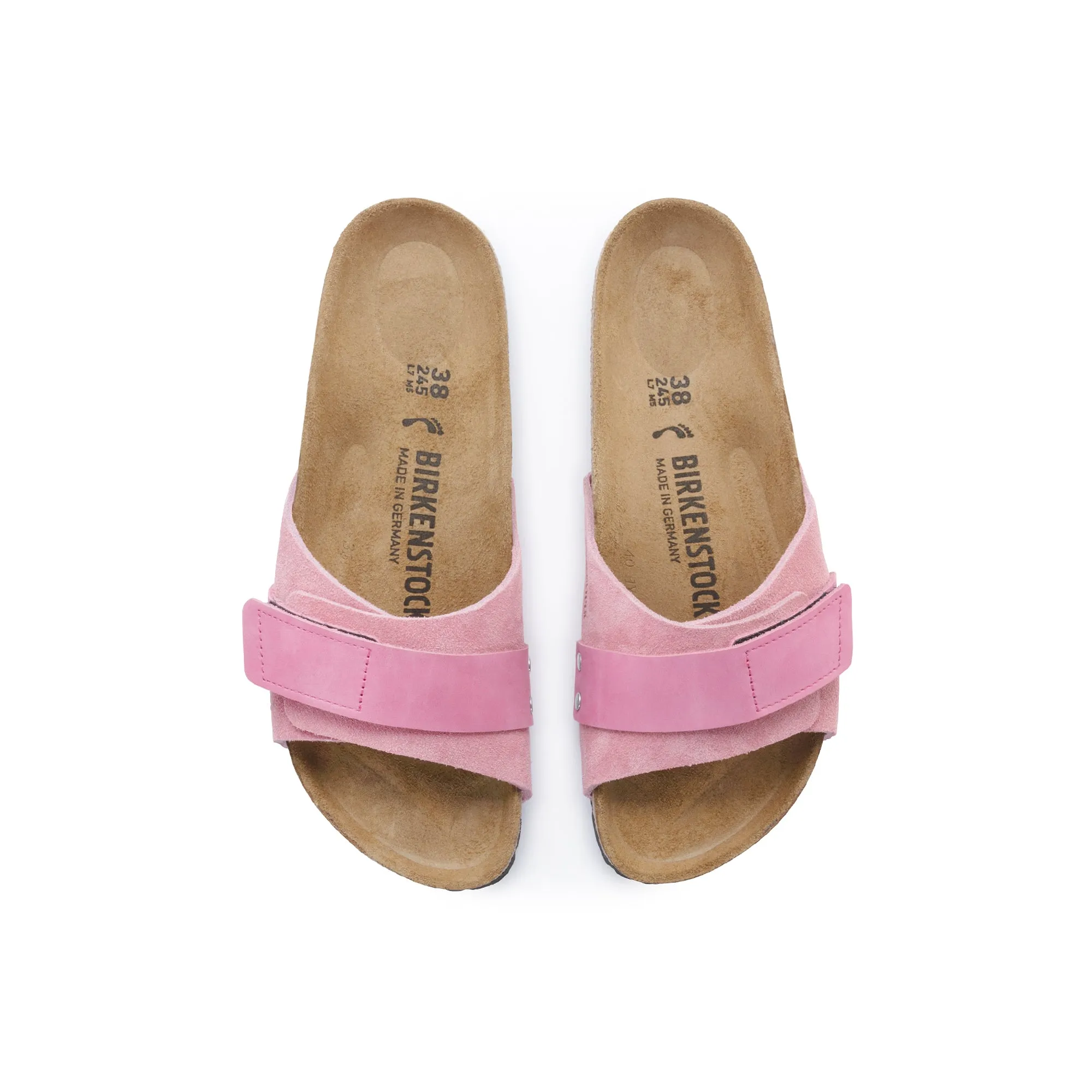 Birkenstock Womens Oita Sandals