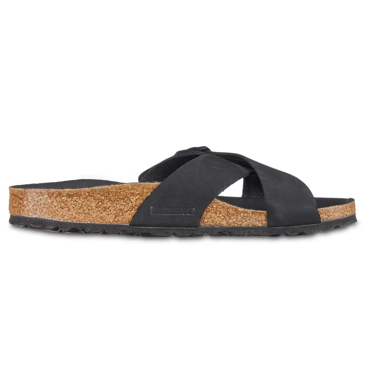 Birkenstock Women's Siena Nubuck Sandals