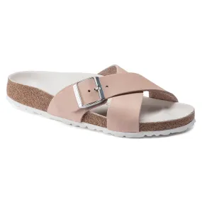 Birkenstock Women's Siena Nubuck Sandals