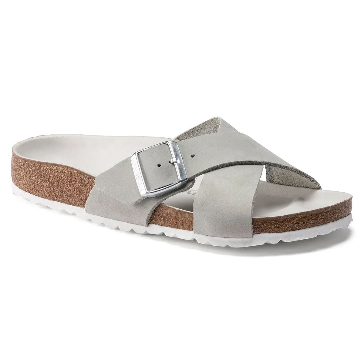 Birkenstock Women's Siena Nubuck Sandals