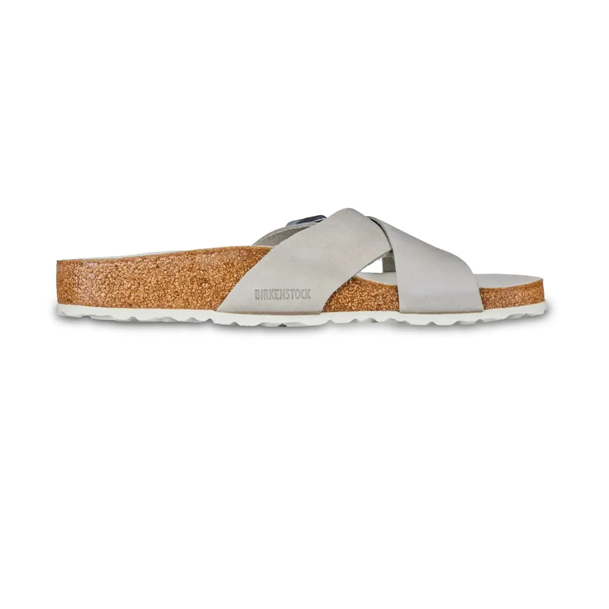 Birkenstock Women's Siena Nubuck Sandals