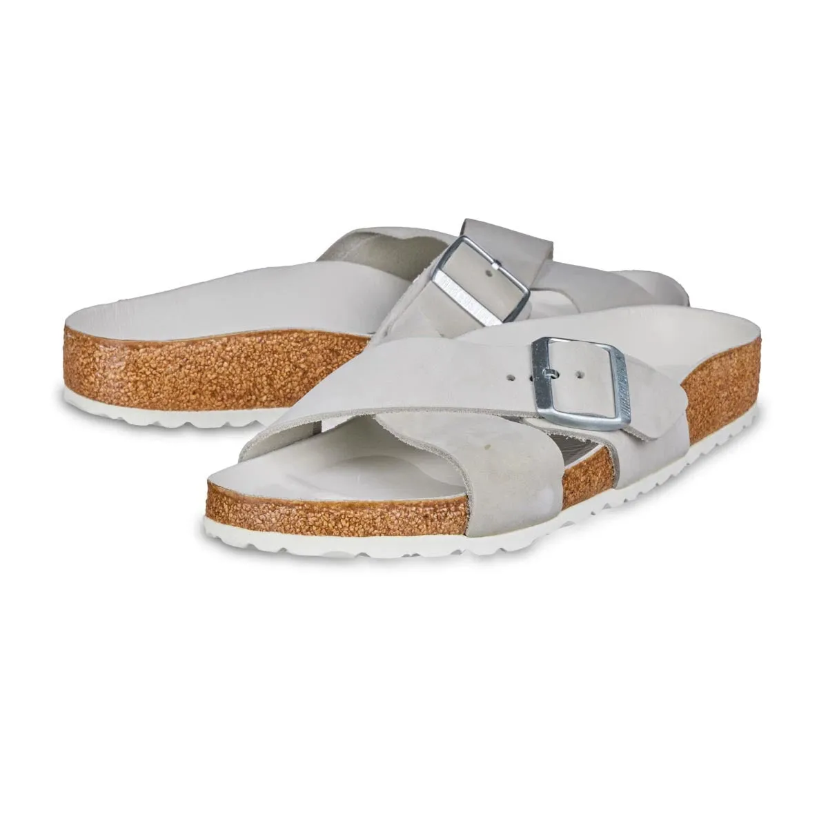 Birkenstock Women's Siena Nubuck Sandals