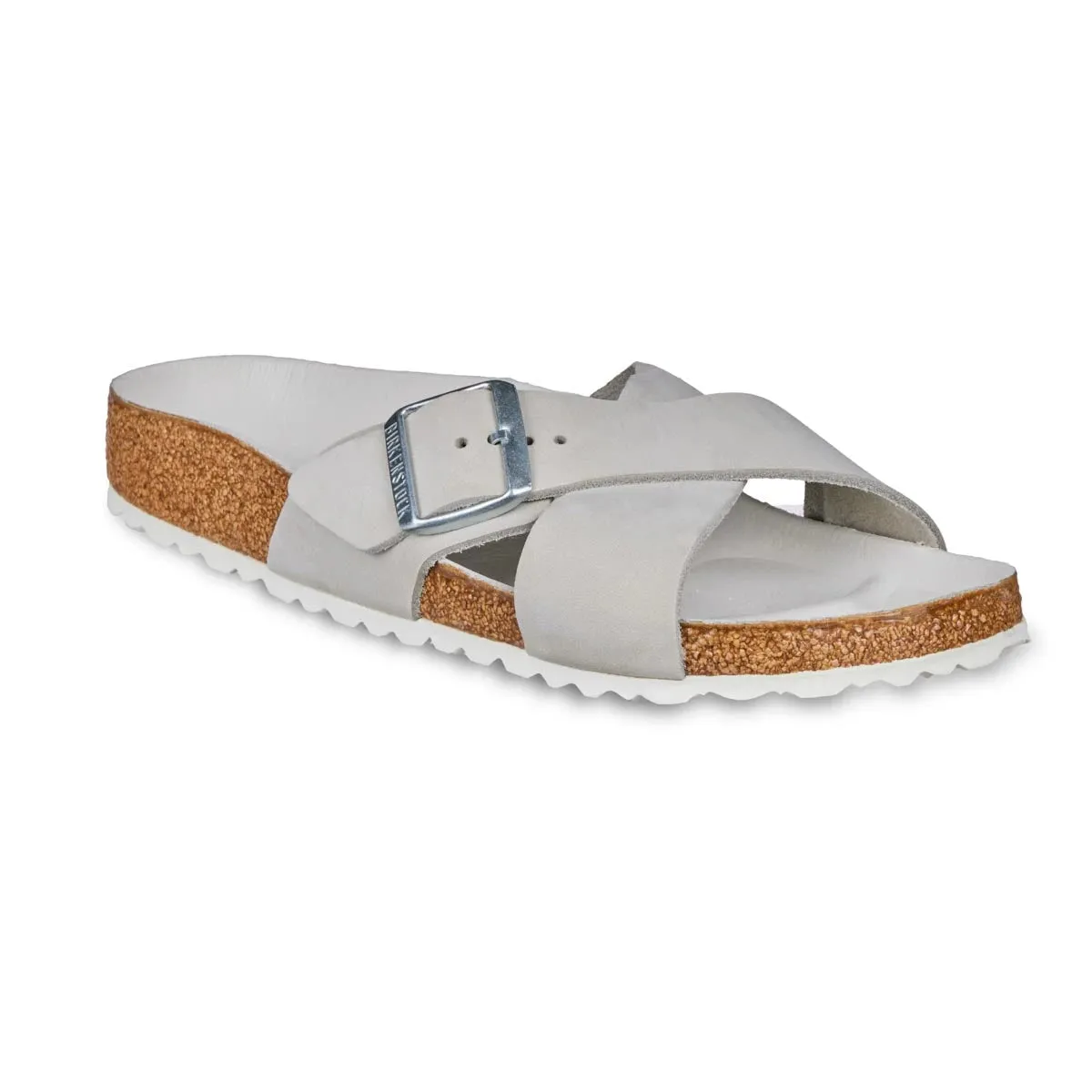 Birkenstock Women's Siena Nubuck Sandals