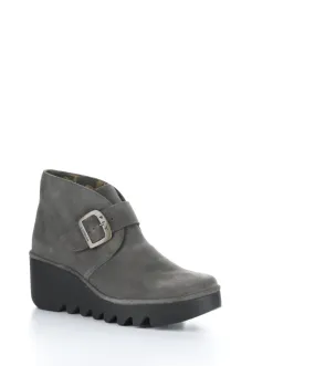 BIRT397FLY 003 DIESEL Round Toe Boots