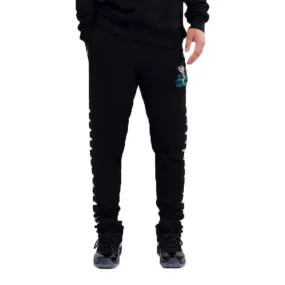 Black Pyramid Kids Shark Pants (Black)