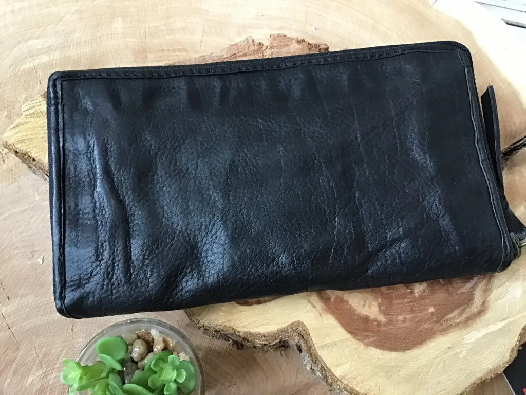 Ridge Wallet