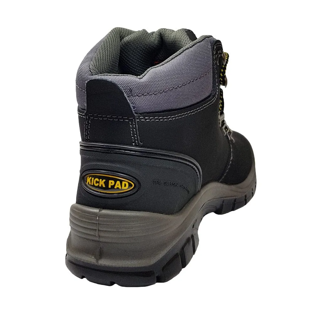 Blackrock Malvern Hiker Safety Boots