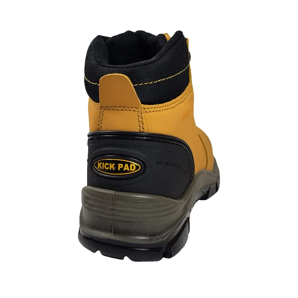 Blackrock Malvern Hiker Safety Boots