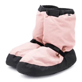 Bloch Adult Warmup Booties