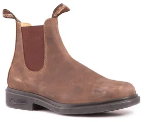 Blundstone - 1306 Dress Rustic Brown