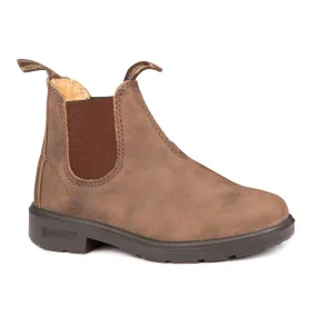 Blundstone 565 - Kids Rustic Brown