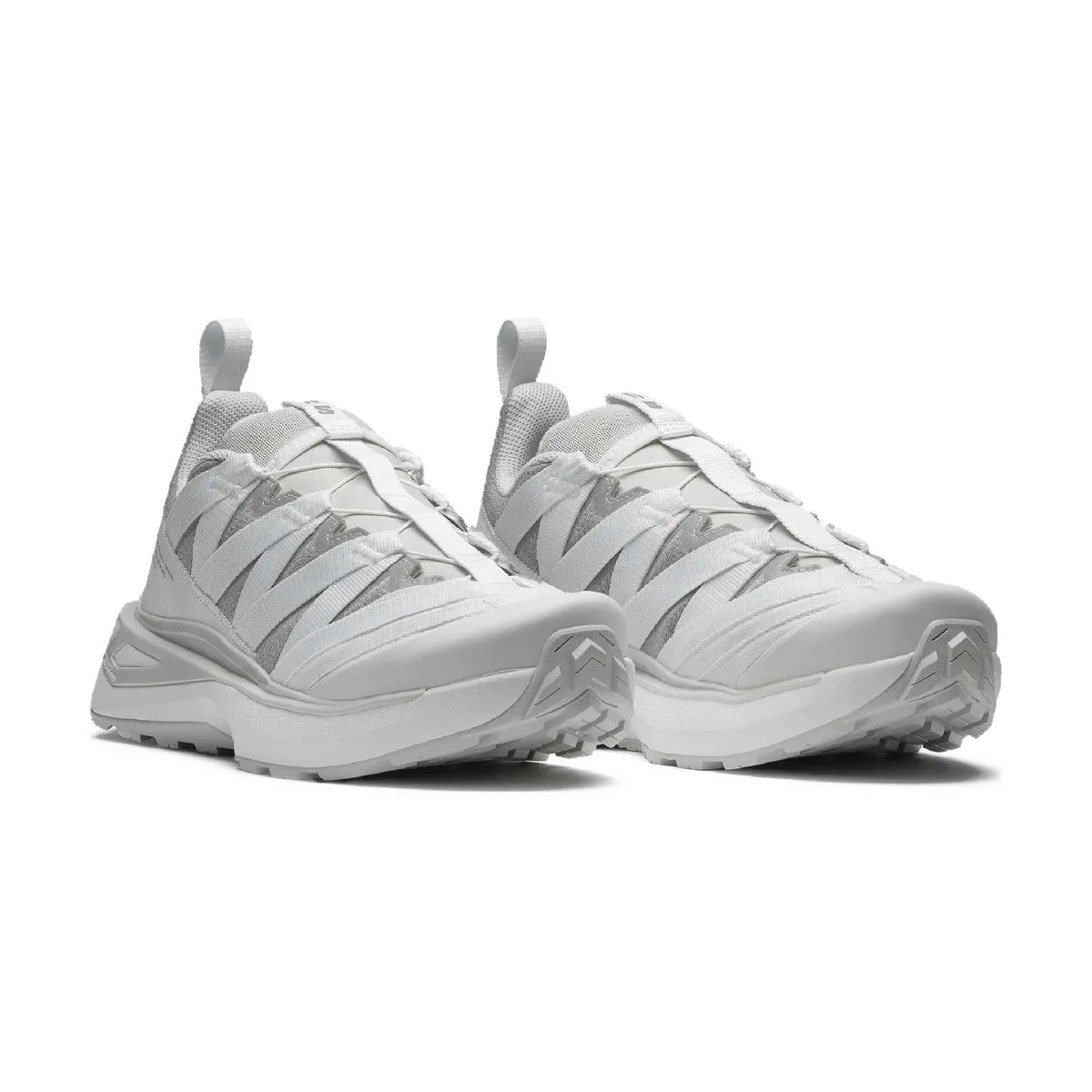   Boris Bidjan Saberi 11S Footwear A.B.1 'White'