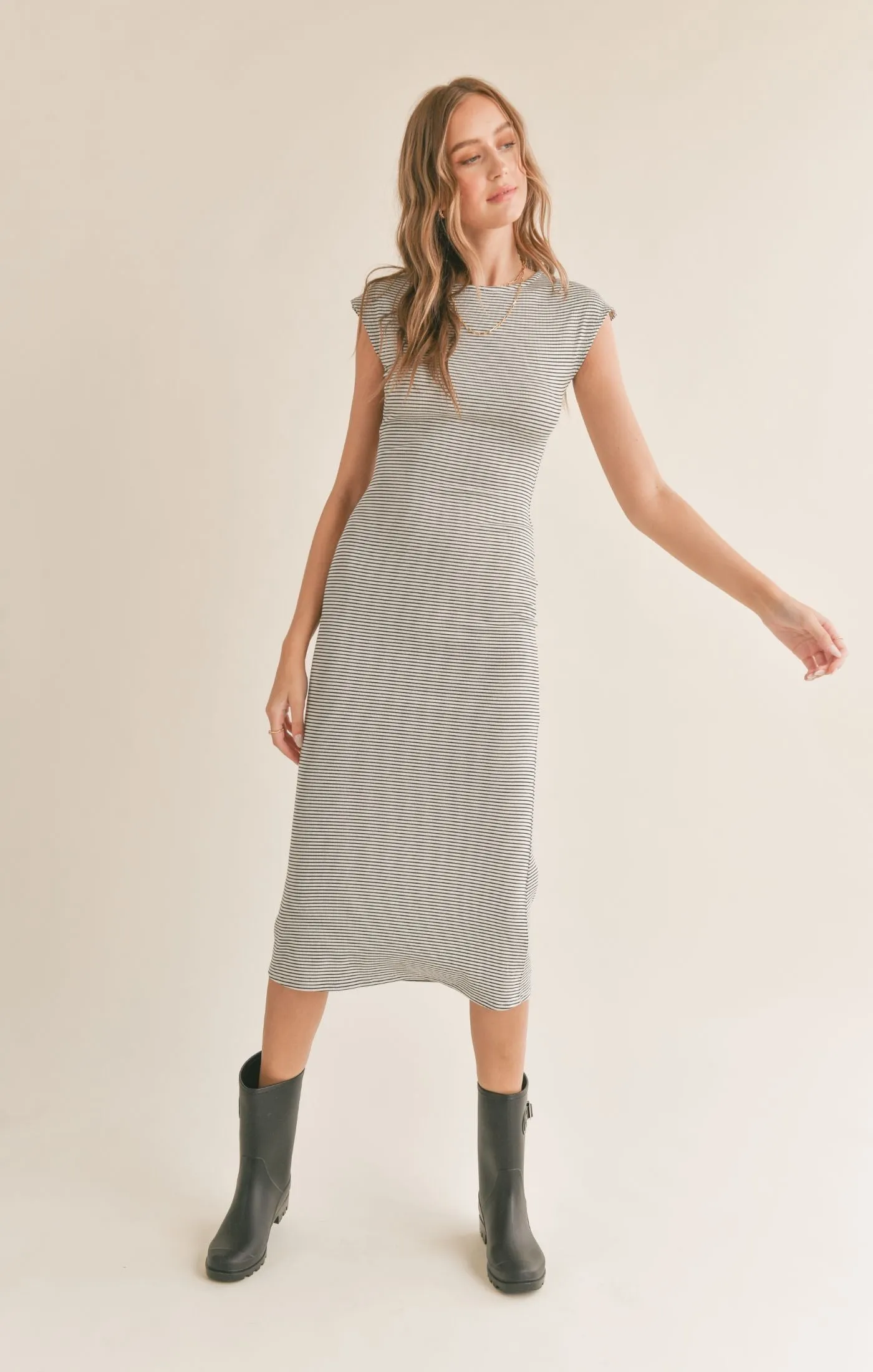 Bounty Knit Dress