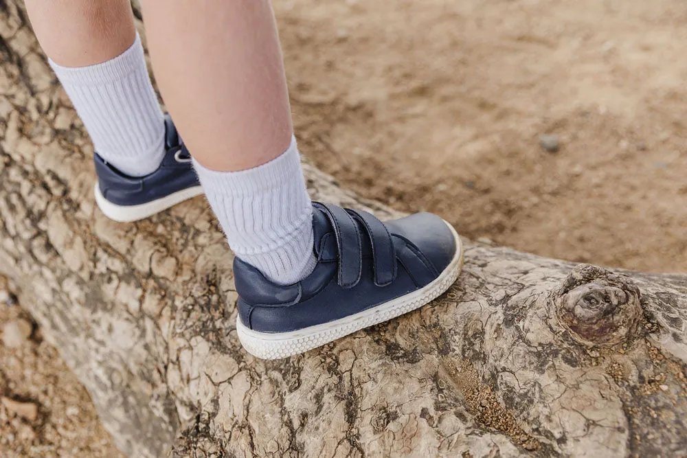 Bprimal Kids - Classic - Indigo (Vegan)